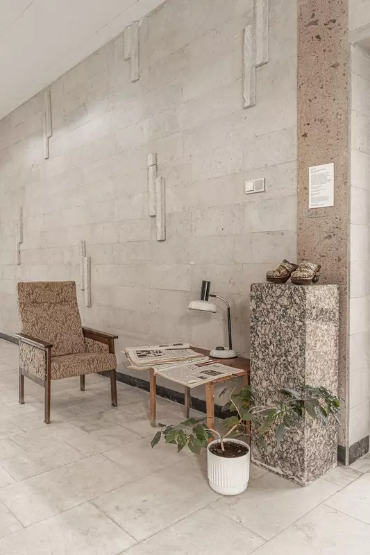 Картинка 8 для публикации «Реконструкция библиотеки им»