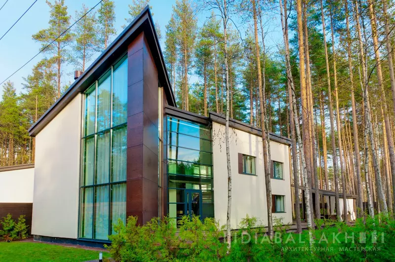 Иллюстрация 20 для новости «Новости архитектурного благоустройства и строительного комплекса в России»