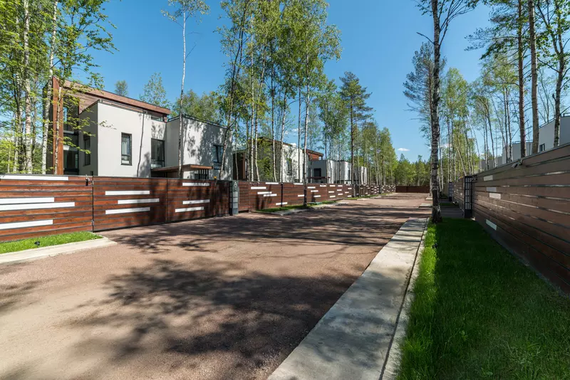 Картинка №24 для публикации «Новости архитектурного благоустройства и строительного комплекса в России»