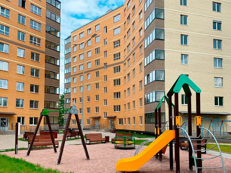 Картинка №30 для публикации «Новости архитектурного благоустройства и строительного комплекса в России»