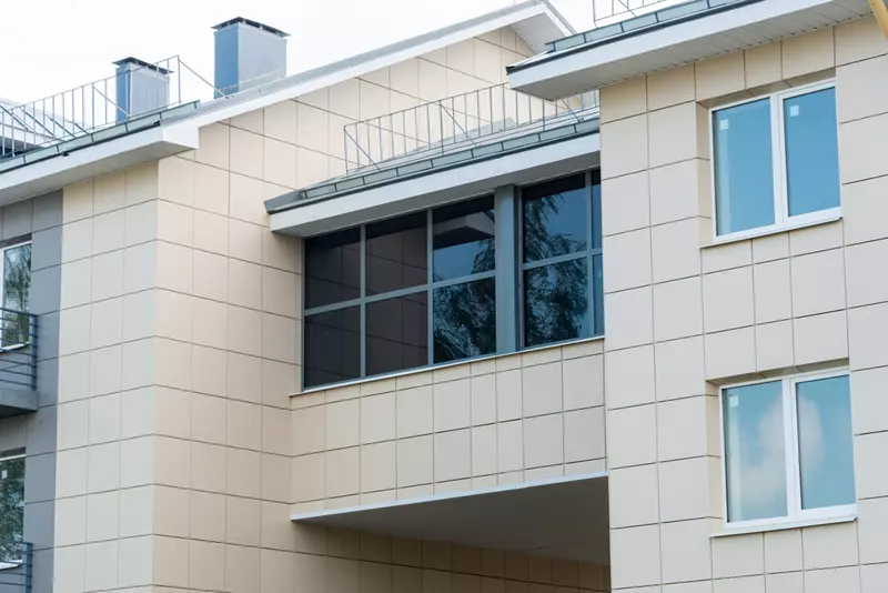 Фото #33 для «Новости архитектурного благоустройства и строительного комплекса в России»