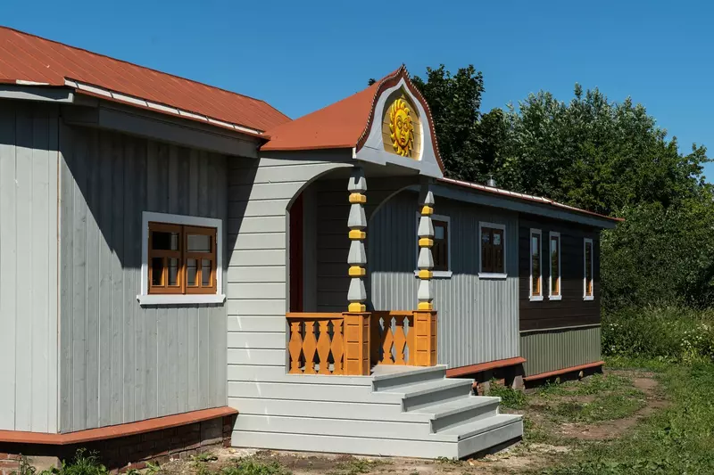 Изображение №42 для «Новости благоустройства территорий»