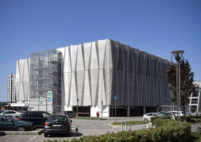 Изображение #17 для публикации «Новости благоустройства территорий»