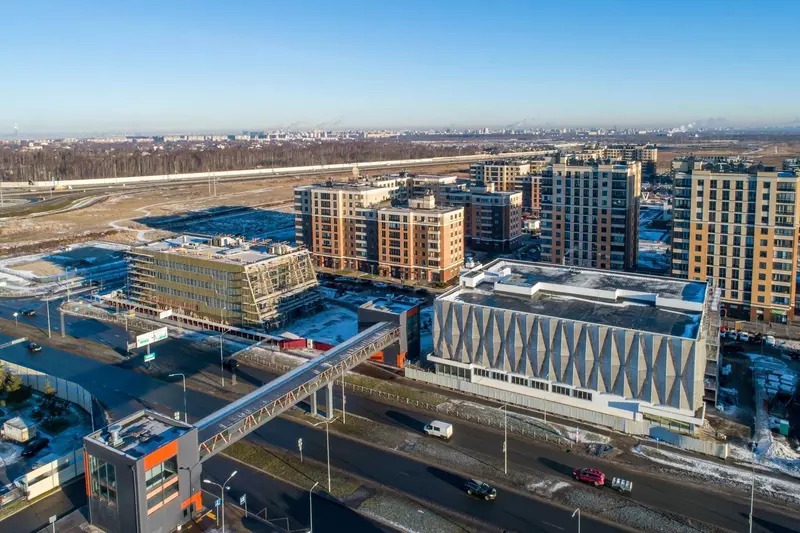 Иллюстрация №23 для статьи «Новости благоустройства территорий»