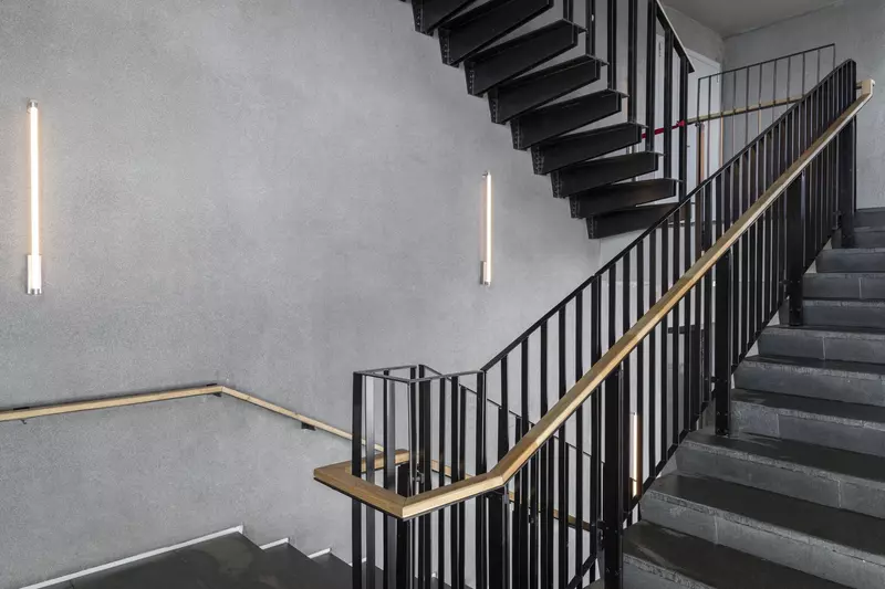 Фото #10 для «Футуристическая архитектура из Мурманской области»