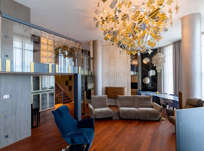 Иллюстрация 22 для новости «Новости архитектурного благоустройства и строительного комплекса в России»