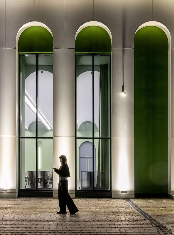 №8 для поста «Дом народного единства в Нижнем Новгороде»