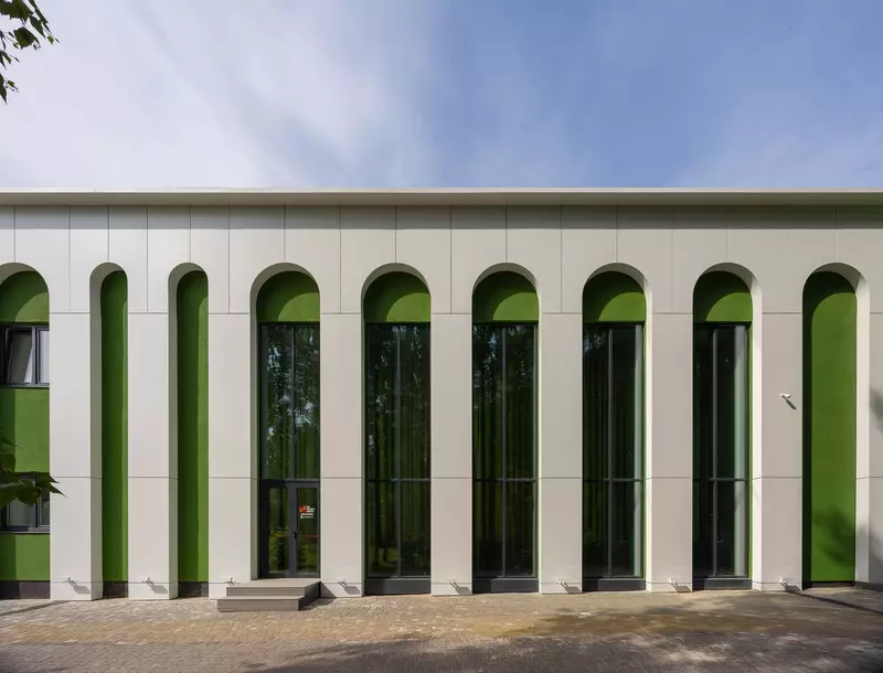 №7 для поста «Дом народного единства в Нижнем Новгороде»