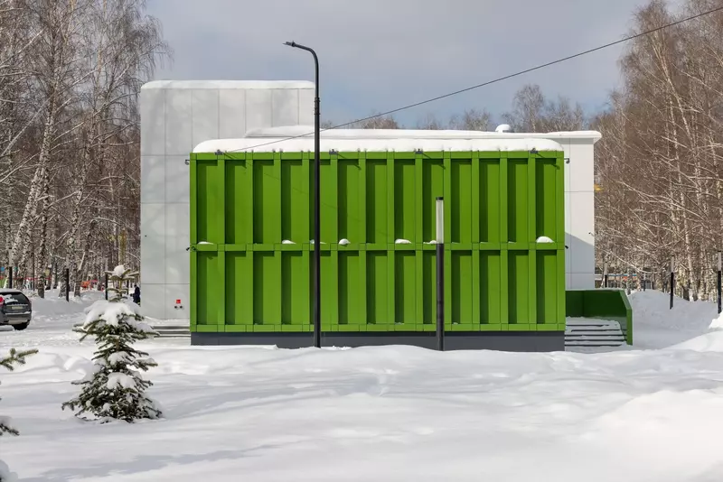 9 для поста «Дом народного единства в Нижнем Новгороде»