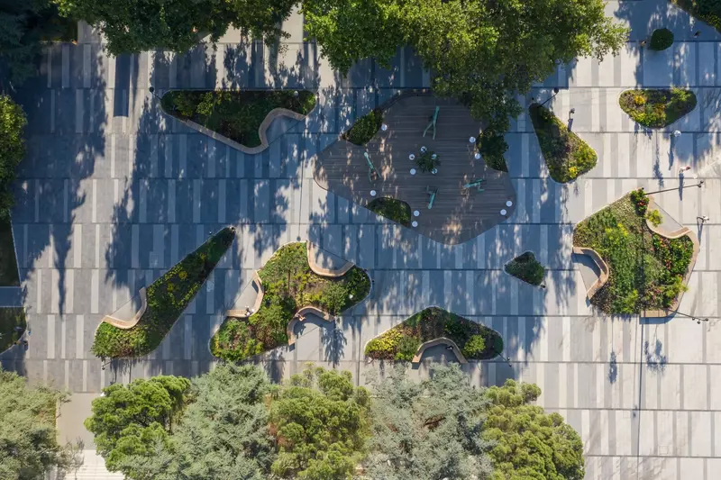 #2 для «благоустройство: Новости благоустройства территорий»