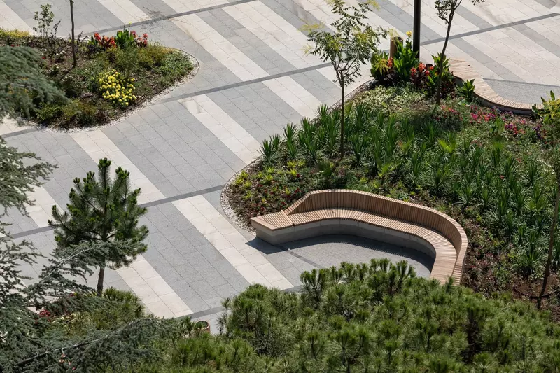 Фото #6 для статьи «Новости благоустройства территорий»