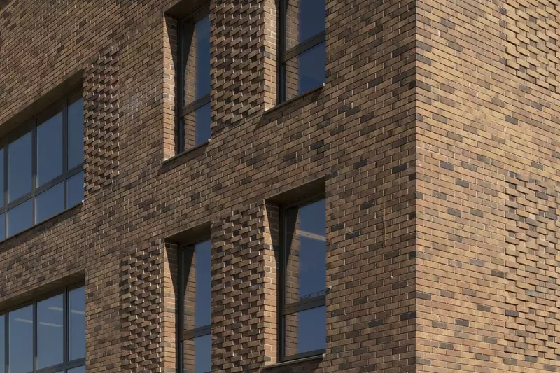 Изображение 5 для поста «Новый детский сад в квартале Видное в Подмосковье»