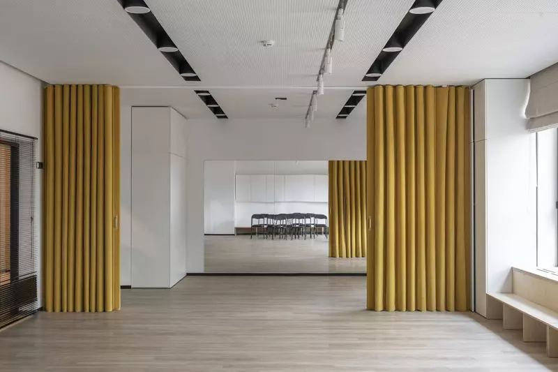 Картинка №15 для статьи «Новый детский сад в квартале Видное в Подмосковье»