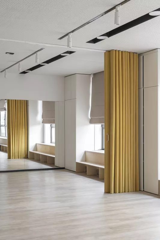 Изображение 17 для поста «Новый детский сад в квартале Видное в Подмосковье»