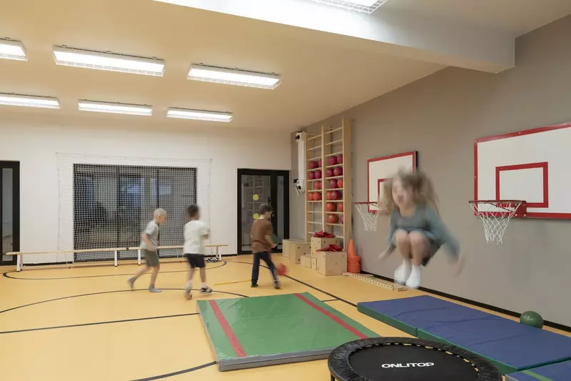 #21 для «Новый детский сад в квартале Видное в Подмосковье»