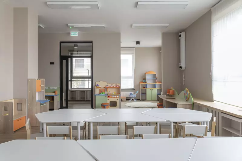 10 для статьи «Новый детский сад в квартале Видное в Подмосковье»