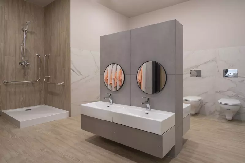 Картинка 13 для «Новый детский сад в квартале Видное в Подмосковье»