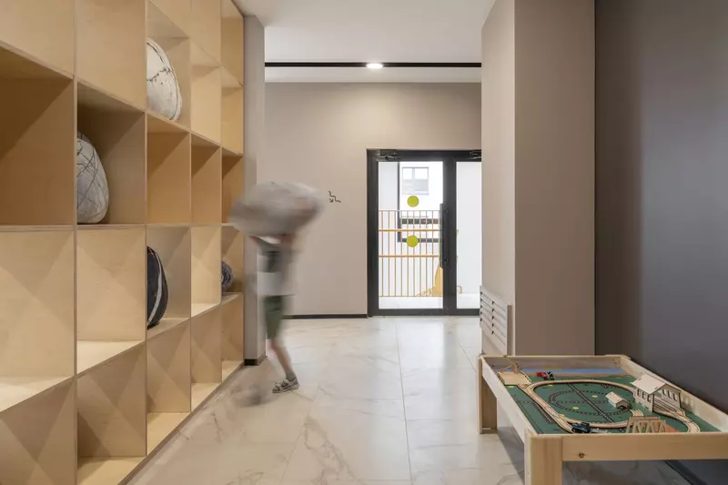 Картинка №19 для «Новый детский сад в квартале Видное в Подмосковье»