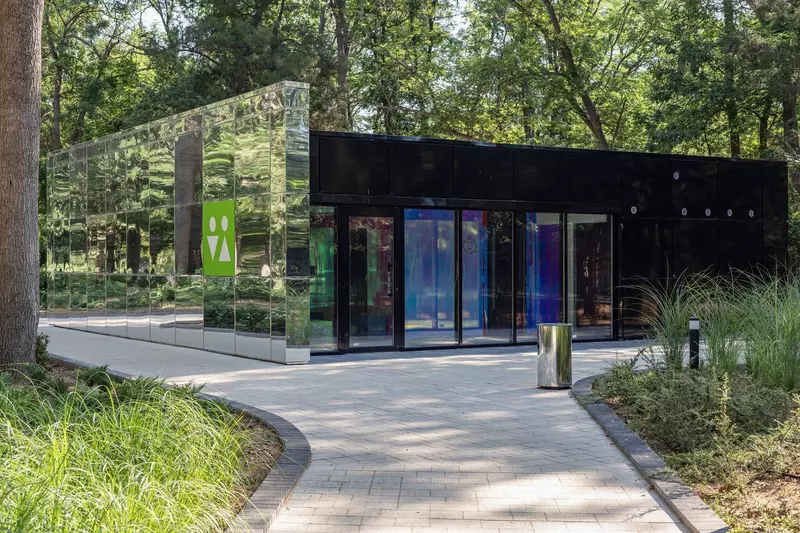 Фото #34 для «Новости благоустройства территорий»