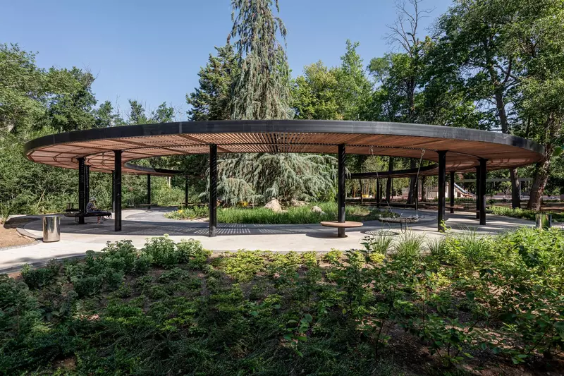 Изображение #32 для поста «Новости благоустройства территорий»