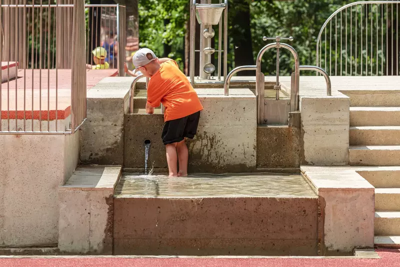 Изображение #36 для поста «Новости благоустройства территорий»