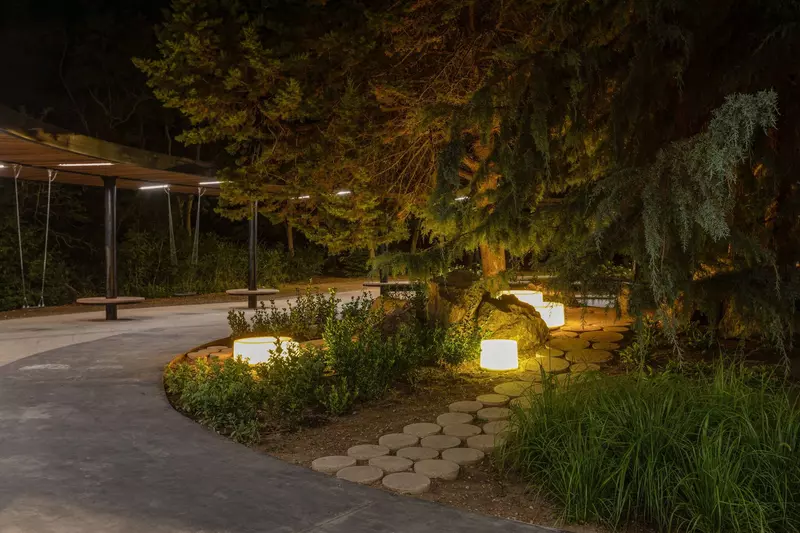 Изображение #39 для «Новости благоустройства территорий»