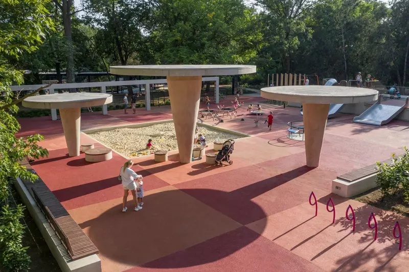 Изображение #28 для новости «Новости благоустройства территорий»