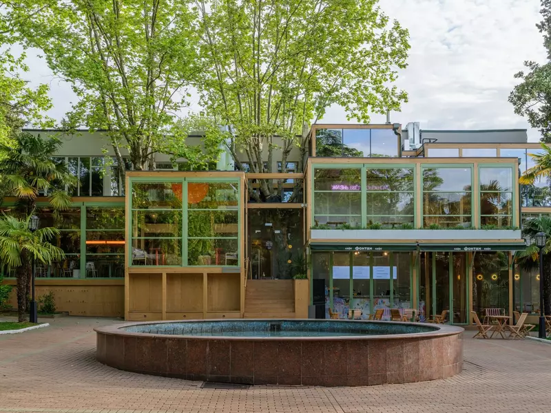 Иллюстрация №12 для статьи «Новости благоустройства территорий»