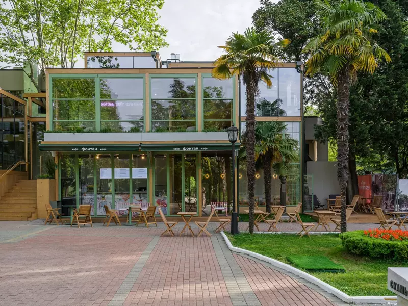 #13 для новости «Новости благоустройства территорий»