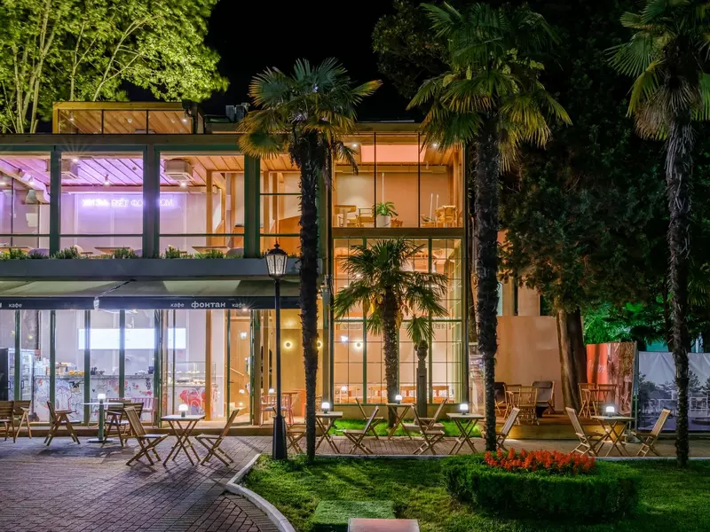 Фото 15 для статьи «Новости благоустройства территорий»