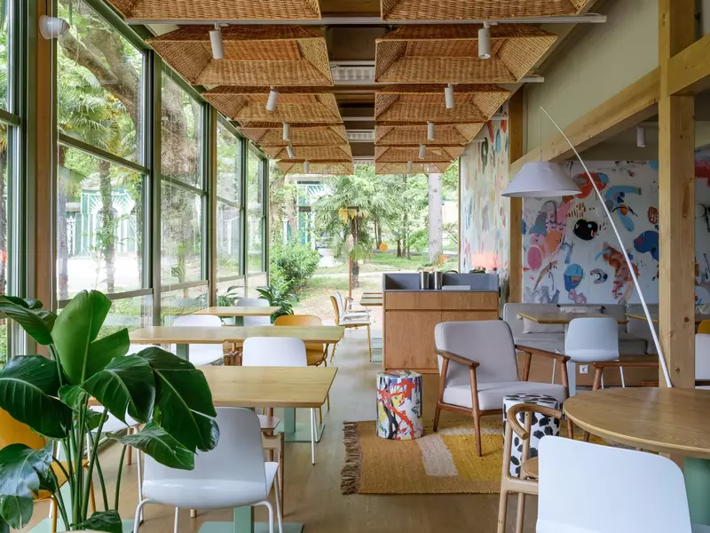 Иллюстрация 16 для «Новости благоустройства территорий»