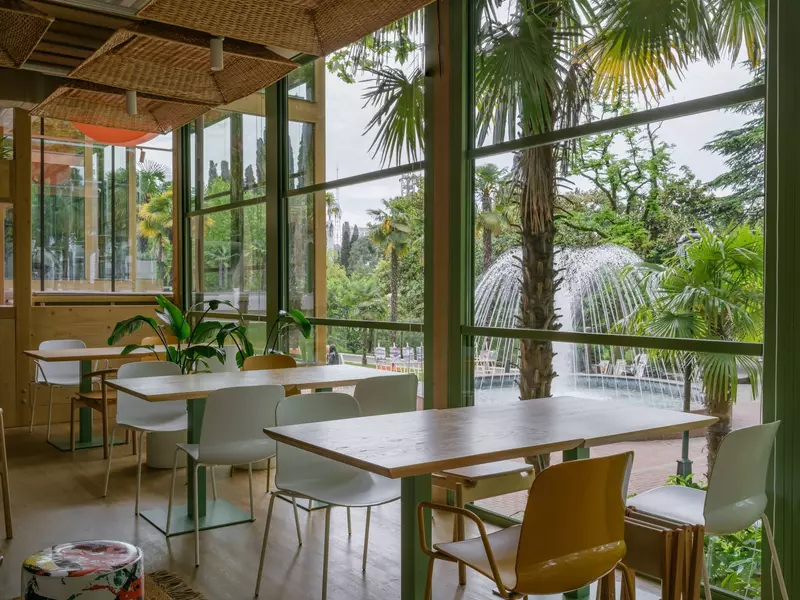 Изображение 19 для «Новости благоустройства территорий»