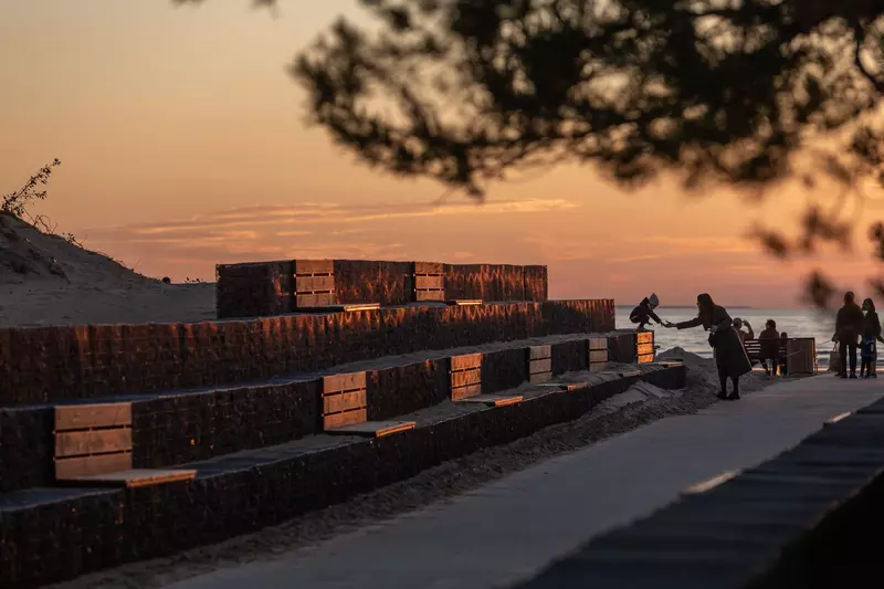 Иллюстрация 5 для «Новости благоустройства территорий»