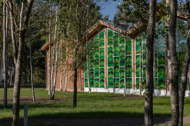 Иллюстрация #8 для поста «Новости благоустройства территорий»