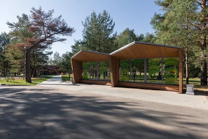 Иллюстрация 10 для статьи «Новости благоустройства территорий»