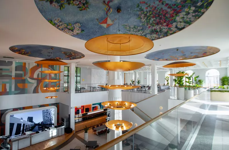 Иллюстрация #25 для новости «Новости благоустройства территорий»