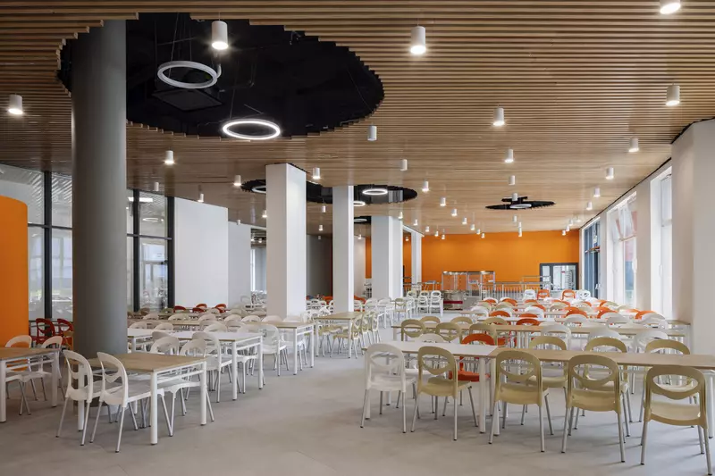 Иллюстрация #13 для статьи «Бауманская инженерная школа 1580 в Москве»