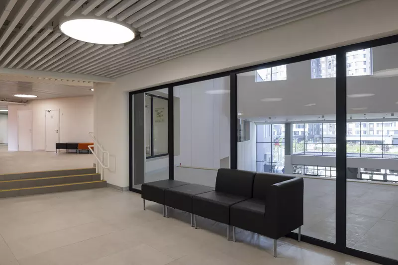 Фото 11 для поста «Бауманская инженерная школа 1580 в Москве»