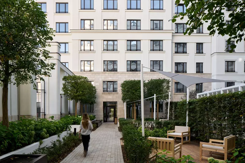 Картинка #23 для «Новости архитектурного благоустройства и строительного комплекса в России»