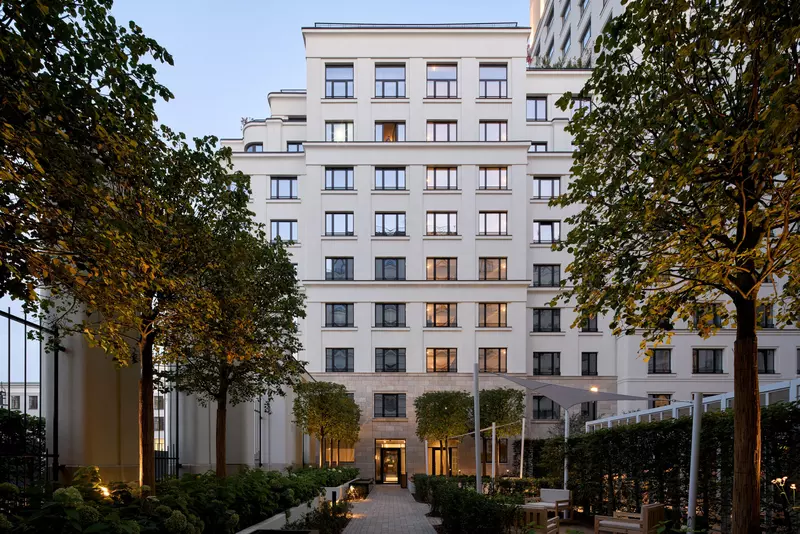 Изображение №26 для статьи «Новости архитектурного благоустройства и строительного комплекса в России»