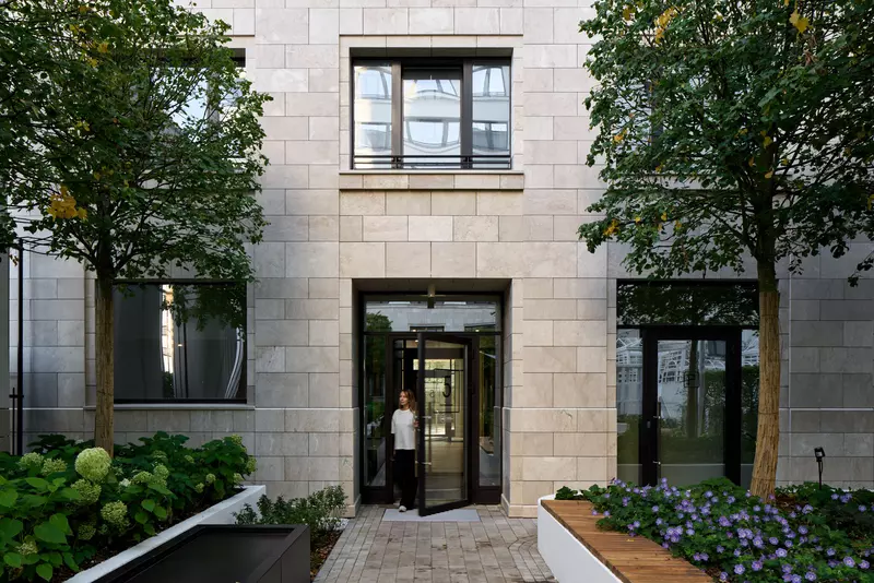 Изображение 27 для статьи «Новости архитектурного благоустройства и строительного комплекса в России»