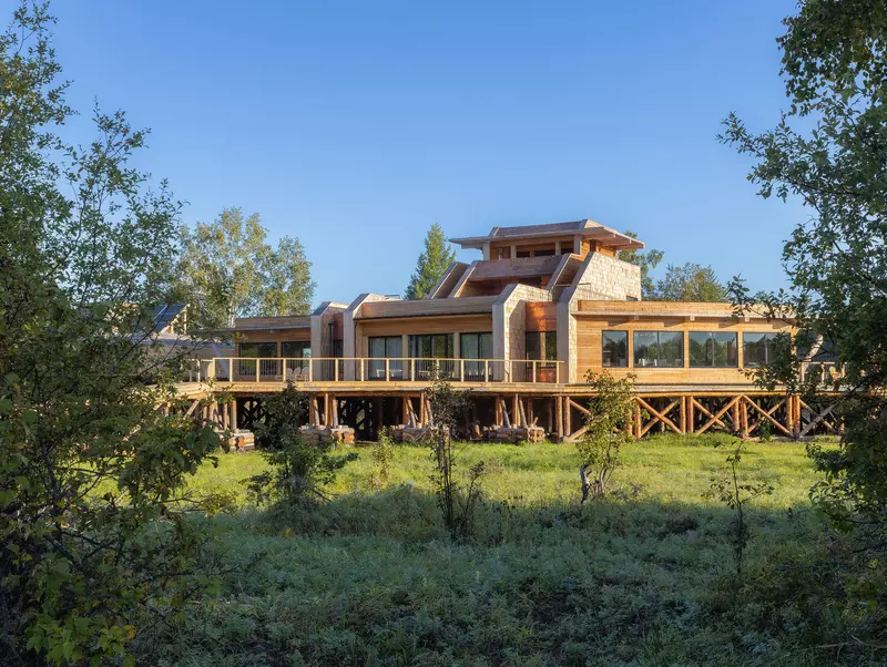 Картинка №13 для публикации «Новости архитектурного благоустройства и строительного комплекса в России»