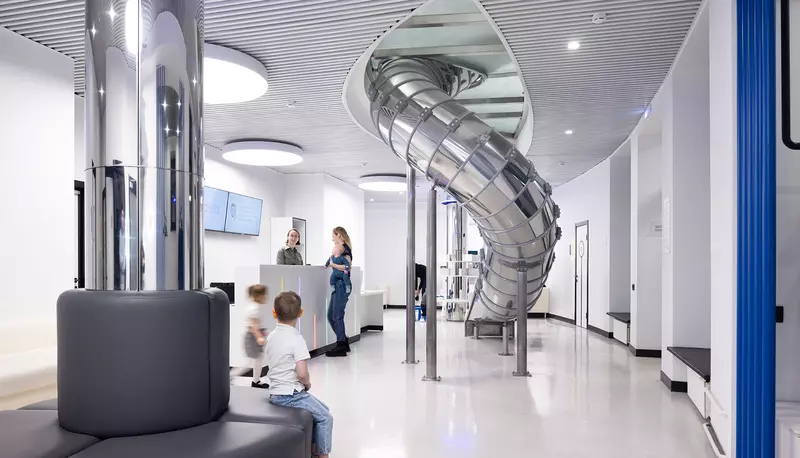 Иллюстрация 36 для новости «Новости архитектурного благоустройства и строительного комплекса в России»