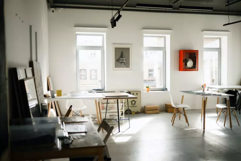 Иллюстрация #37 для новости «Новости архитектурного благоустройства и строительного комплекса в России»