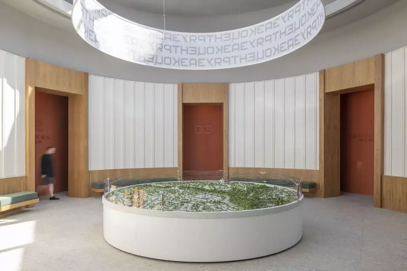 38 для публикации «Новости архитектурного благоустройства и строительного комплекса в России»