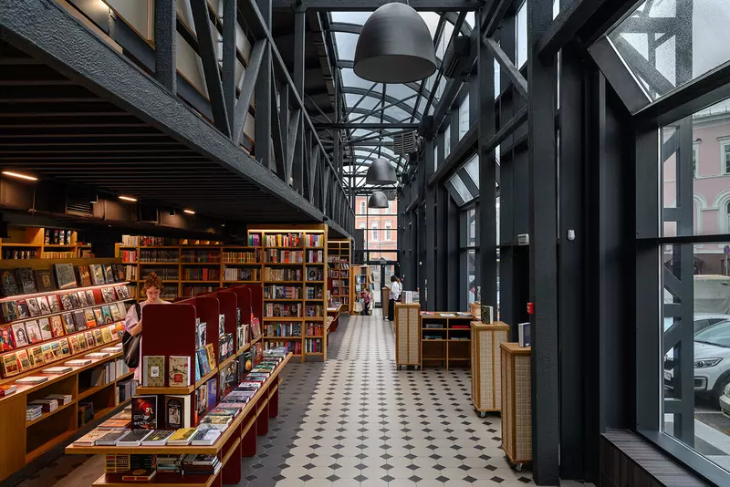 Картинка #41 для новости «Новости архитектурного благоустройства и строительного комплекса в России»