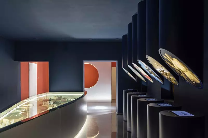 Иллюстрация #43 для поста «Новости архитектурного благоустройства и строительного комплекса в России»