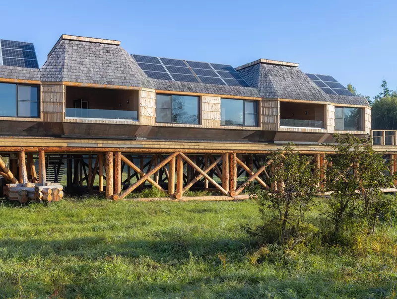 Изображение #10 для публикации «Новости архитектурного благоустройства и строительного комплекса в России»