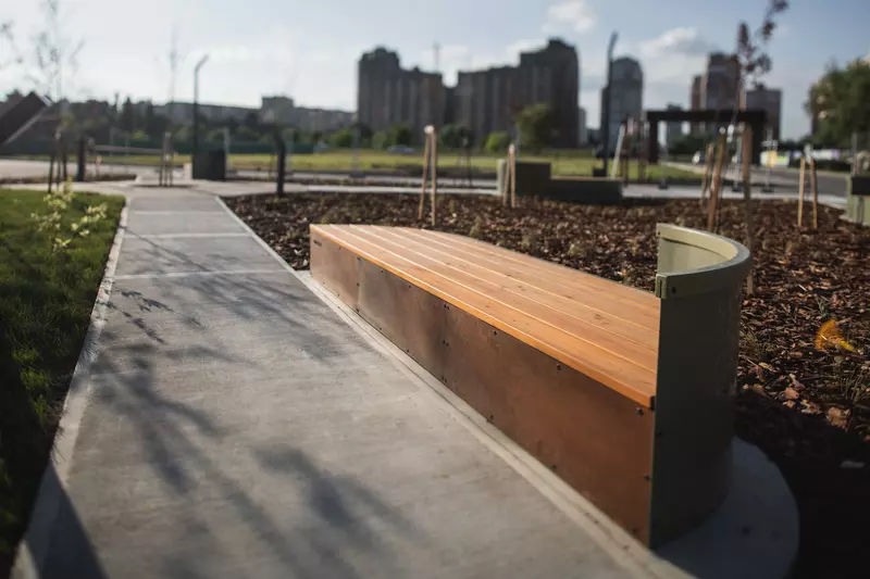 Изображение 26 для «Новости архитектурного благоустройства и строительного комплекса в России»