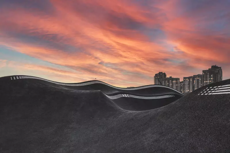 #30 для новости «Новости архитектурного благоустройства и строительного комплекса в России»